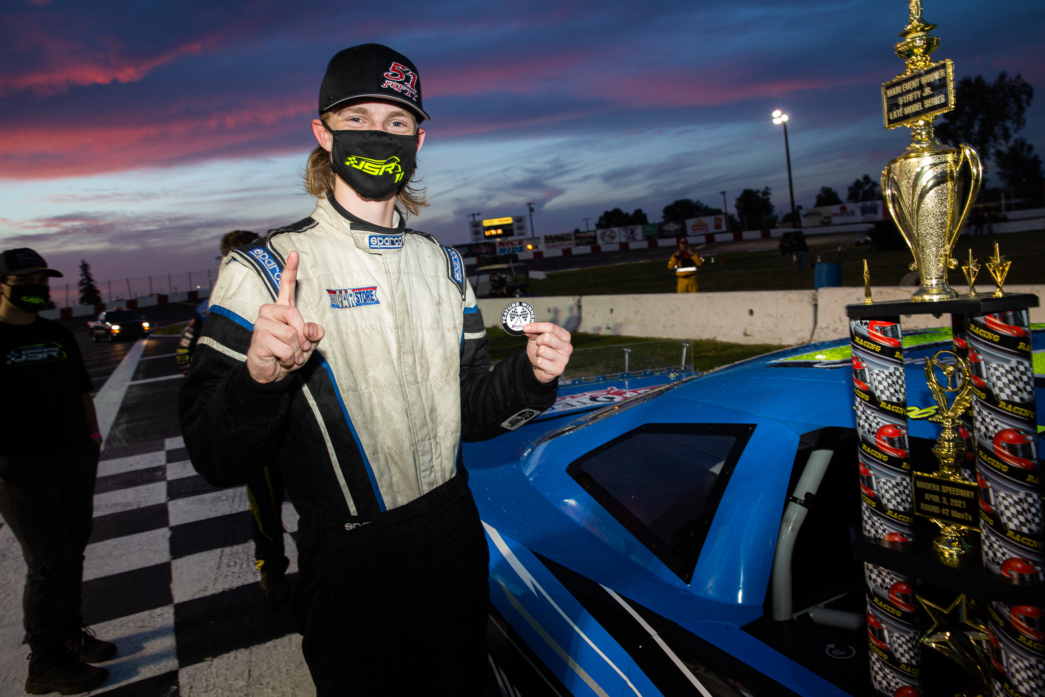 Media – JSR Racing